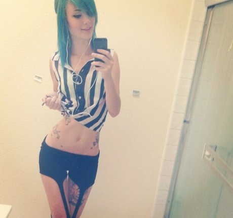 Sasha Pain leaks only fans