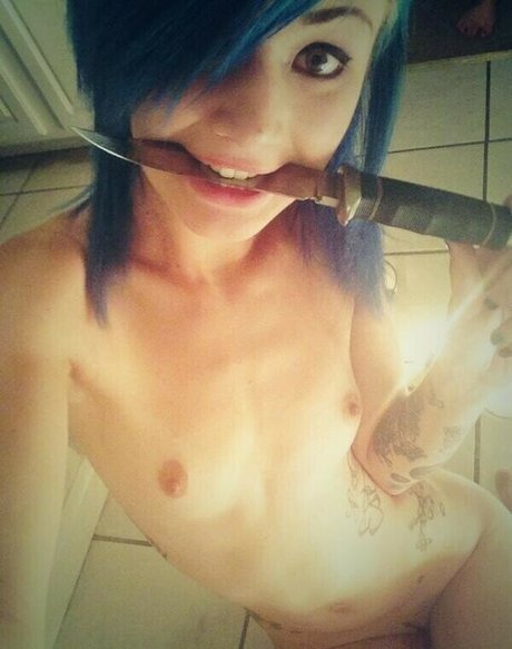 Sasha Pain onlyfans sex leak