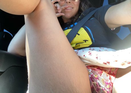 Lea Gambit nudes onlyfans leaked