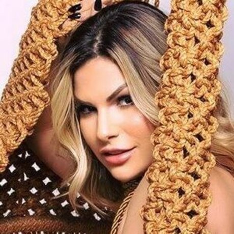 Renata Godio only fans leak porn