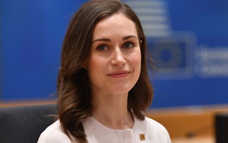 Sanna Marin onlyfans nudes porn