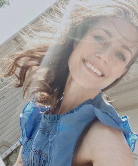 Sanna Marin naked on onlyfans