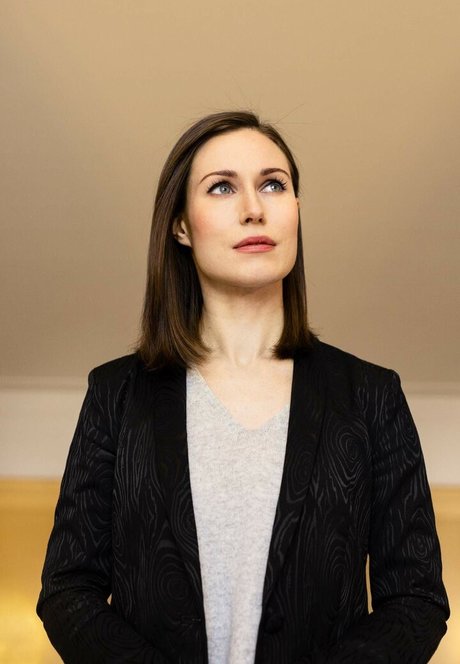 Sanna Marin onlyfans leaked