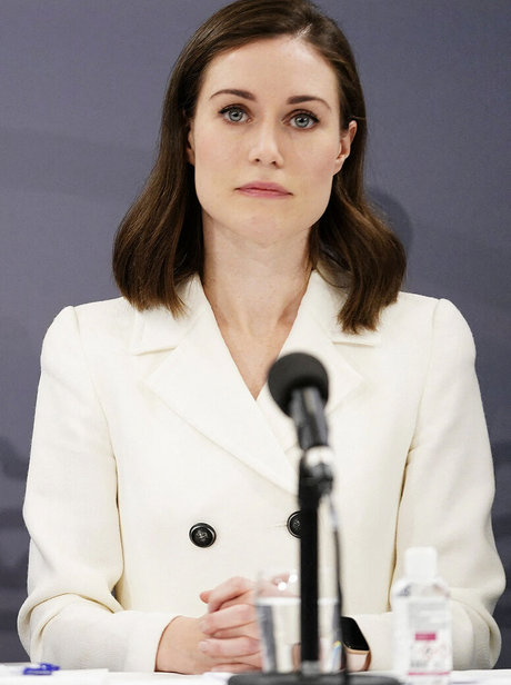 Sanna Marin onlyfans page