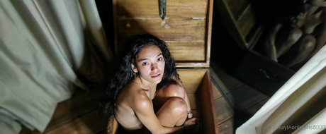 MakaylaCortez onlyfans porn leaked