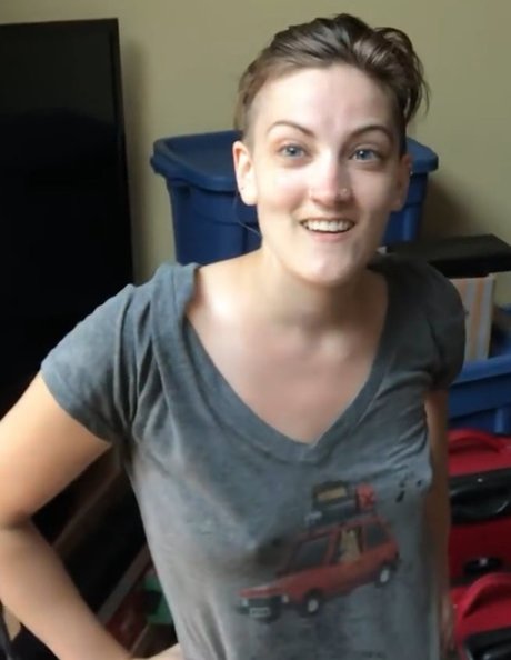 Becky Blow onlyfans images