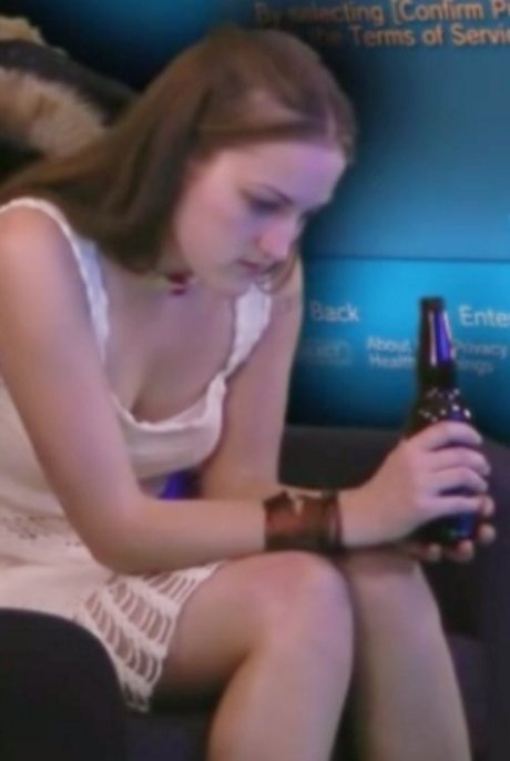 Becky Blow onlyfans joi