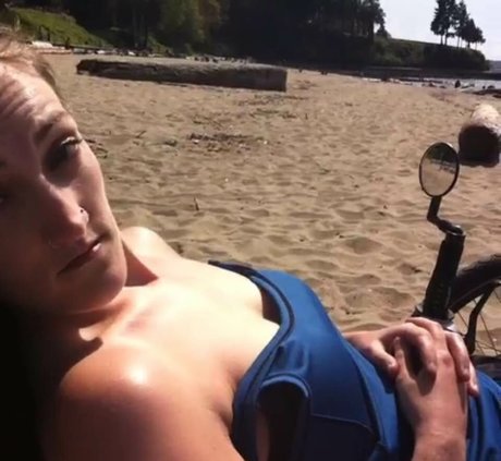 Becky Blow free onlyfans