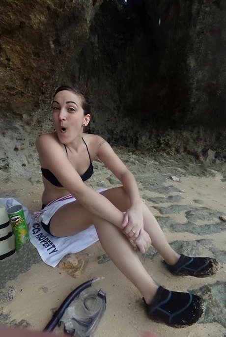 Becky Blow onlyfans lean