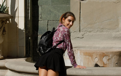 Auromineo nude on onlyfans