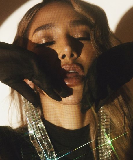 Farina nude leaked onlyfans