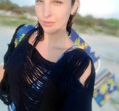 Johanna Pena onlyfans leaked photos