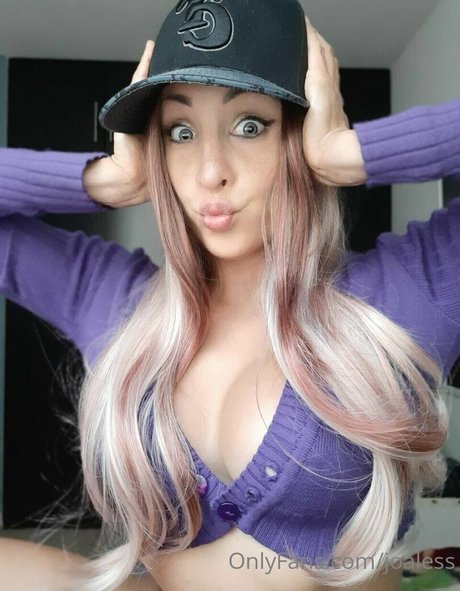 Johanna Pena onlyfans nude