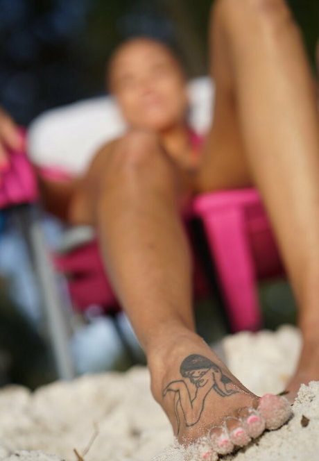 Danica Logan onlyfans mega