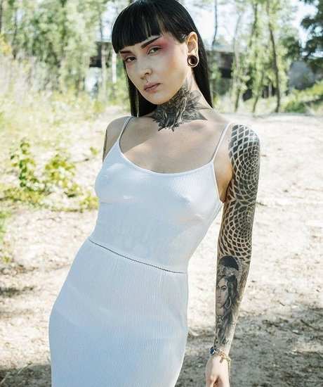 Tatiana Shmaylyuk Profile image