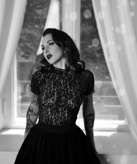 Tatiana Shmaylyuk onlyfans leaked pictures