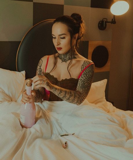 Tatiana Shmaylyuk onlyfans leak nude