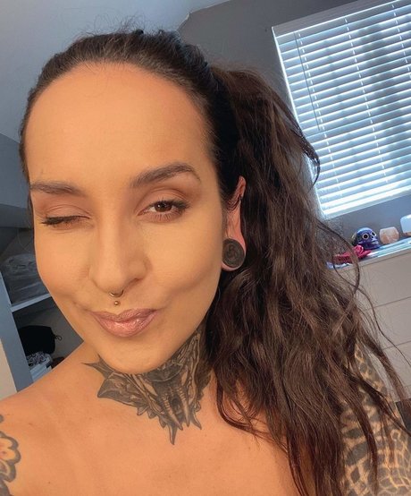 Tatiana Shmaylyuk nude onlyfans