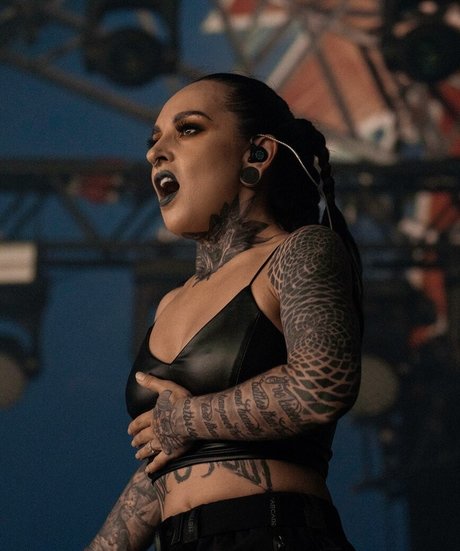 Tatiana Shmaylyuk onlyfans leaks