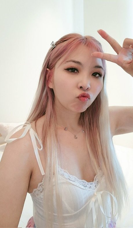 Yvonneflinetv onlyfans keak