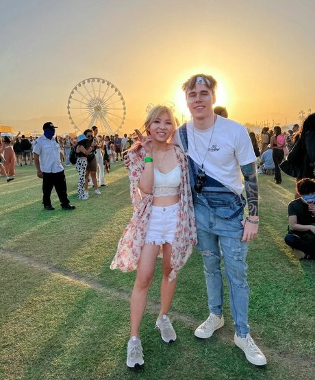 Yvonneflinetv leaked onlyfans naked