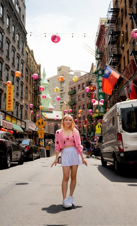 Yvonneflinetv only fans