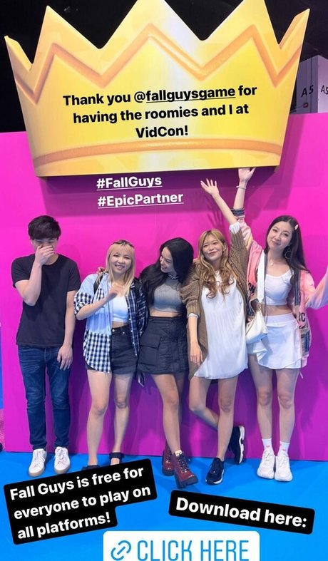 Yvonneflinetv nudes onlyfans leaks