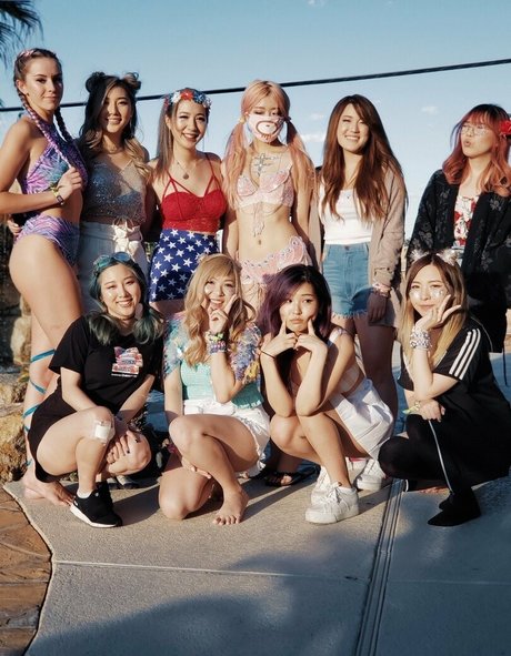 Yvonneflinetv onlyfans porn leaks