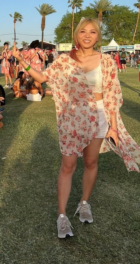 Yvonneflinetv leaked onlyfans.