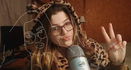 Gaby G ASMR onlyfans leaked pictures