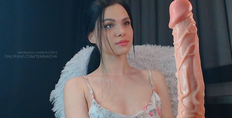 D TEMNIKOVA onlyfans leakd