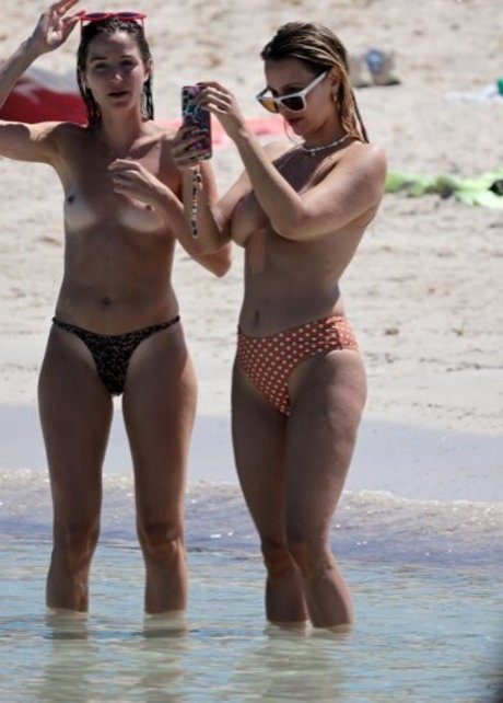 Sophie Hermann nudes onlyfans leak