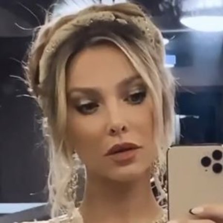 Sophie Hermann leaked onlyfans nude