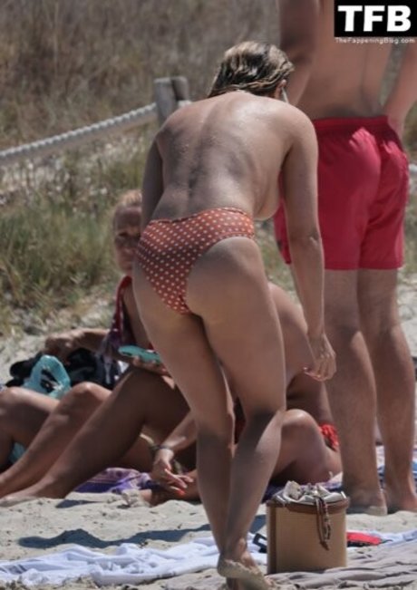 Sophie Hermann onlyfans leak nude