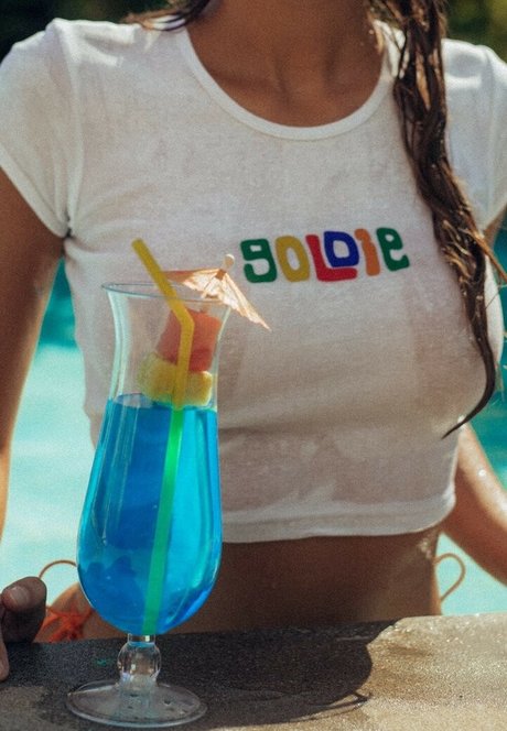 Bregje Heinen naked onlyfans leaks