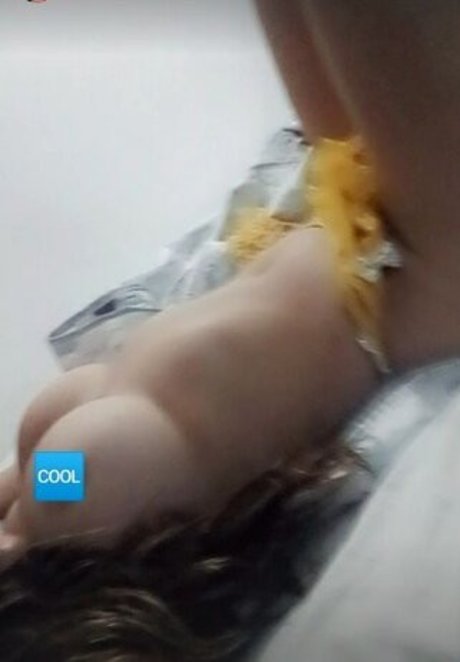 Marilyn Renata new onlyfans leak