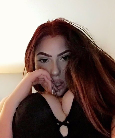 Holly Baby nudes leaked onlyfans