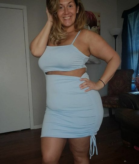 Sheri Wayy onlyfans leaked.