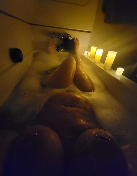 Sheri Wayy boobs onlyfans