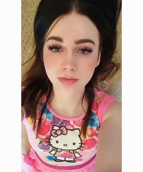 AlexisHealy nude onlyfans leaked