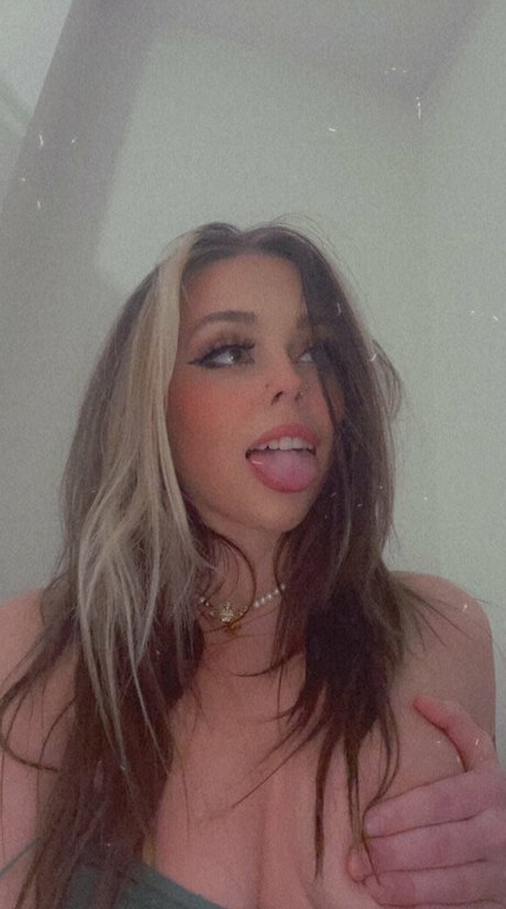 Daniinsfw only fans leaked porn