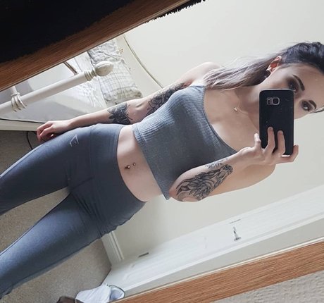 Lunar xo onlyfans leak