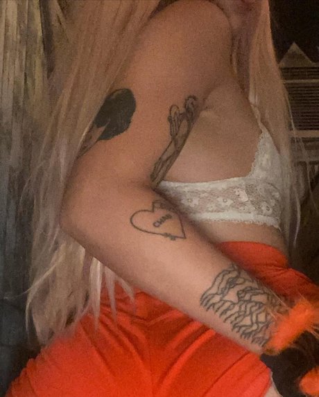 Witten Bonnie only fans leak