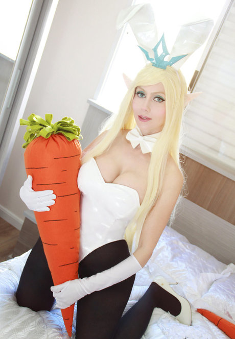 Adami Langley onlyfans naked leaks