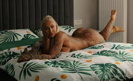 Inked ladydd11 onlyfans leakes