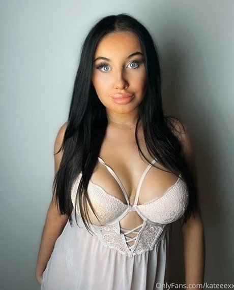 Kate Patterson onlyfans leaj