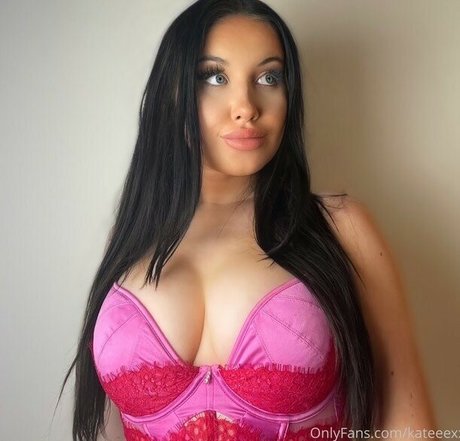 Kate Patterson onlyfans x