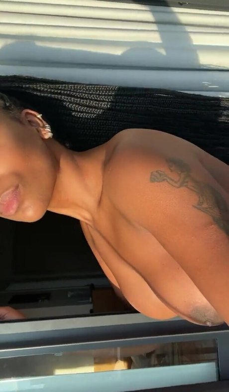 Flavi Sousa onlyfans desnuda