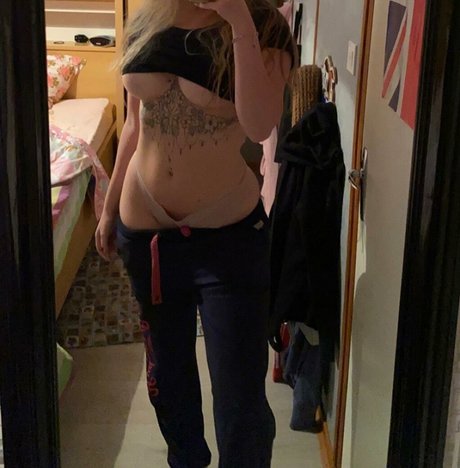 Enjoy x onlyfans leaked tits