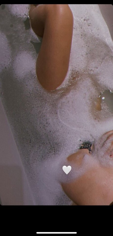 Trine Lasson topless onlyfans